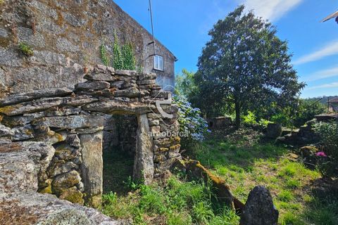 Byhus i Arcos de Valdevez, Viana do Castelo, Arcos de Valdevez - € 39.000 | Ref: AV6341 - foto 4