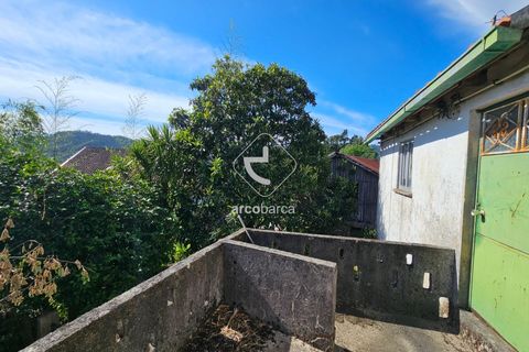 Byhus i Arcos de Valdevez, Viana do Castelo, Arcos de Valdevez - € 39.000 | Ref: AV6341 - foto 6