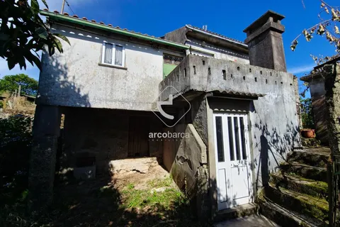 Byhus i Arcos de Valdevez, Viana do Castelo, Arcos de Valdevez - € 39.000 | Ref: AV6341 - foto 7