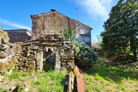 Byhus i Arcos de Valdevez, Viana do Castelo, Arcos de Valdevez - € 39.000 | Ref: AV6341 - foto 14