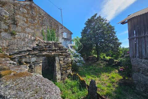 Byhus i Arcos de Valdevez, Viana do Castelo, Arcos de Valdevez - € 39.000 | Ref: AV6341 - foto 15