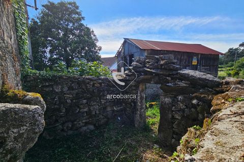 Byhus i Arcos de Valdevez, Viana do Castelo, Arcos de Valdevez - € 39.000 | Ref: AV6341 - foto 16