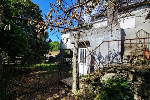 Byhus i Arcos de Valdevez, Viana do Castelo, Arcos de Valdevez - € 39.000 | Ref: AV6341 - foto 18