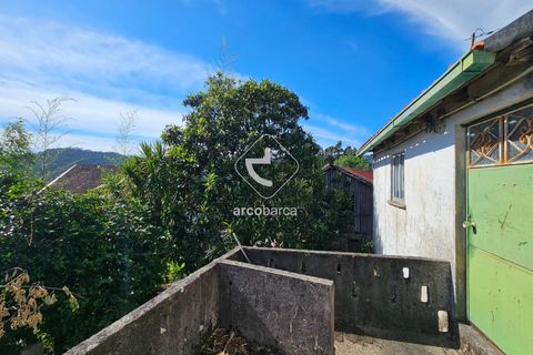 Byhus i Arcos de Valdevez, Viana do Castelo, Arcos de Valdevez - € 39.000 | Ref: AV6341 - foto 19