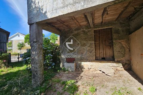 Byhus i Arcos de Valdevez, Viana do Castelo, Arcos de Valdevez - € 39.000 | Ref: AV6341 - foto 20