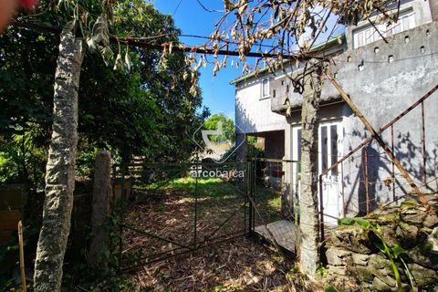 Byhus i Arcos de Valdevez, Viana do Castelo, Arcos de Valdevez - € 39.000 | Ref: AV6341 - foto 21