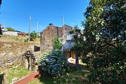 Byhus i Arcos de Valdevez, Viana do Castelo, Arcos de Valdevez - € 39.000 | Ref: AV6341 - foto 22