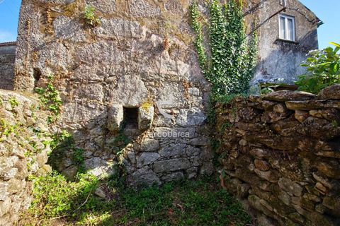 Byhus i Arcos de Valdevez, Viana do Castelo, Arcos de Valdevez - € 39.000 | Ref: AV6341 - foto 23
