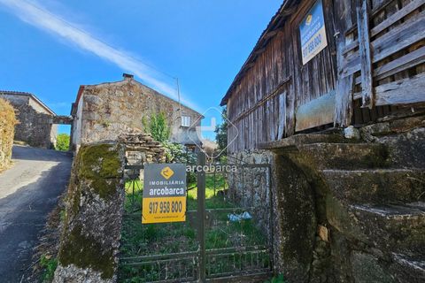 Byhus i Arcos de Valdevez, Viana do Castelo, Arcos de Valdevez - € 39.000 | Ref: AV6341 - foto 24