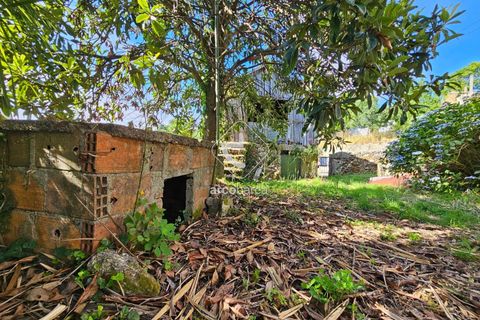 Byhus i Arcos de Valdevez, Viana do Castelo, Arcos de Valdevez - € 39.000 | Ref: AV6341 - foto 25