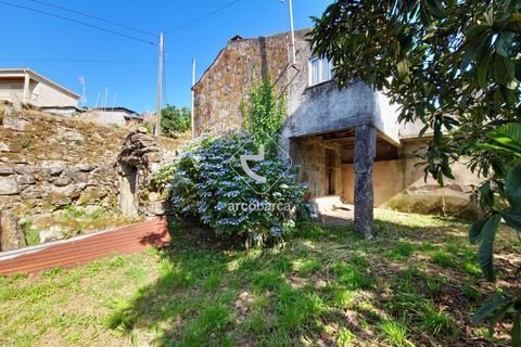 Byhus i Arcos de Valdevez, Viana do Castelo, Arcos de Valdevez - € 39.000 | Ref: AV6341 - foto 26