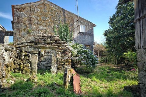 Byhus i Arcos de Valdevez, Viana do Castelo, Arcos de Valdevez - € 39.000 | Ref: AV6341 - foto 27