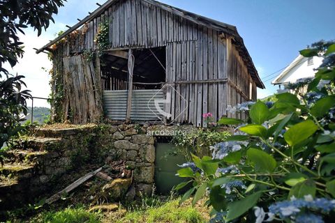 Byhus i Arcos de Valdevez, Viana do Castelo, Arcos de Valdevez - € 39.000 | Ref: AV6341 - foto 28