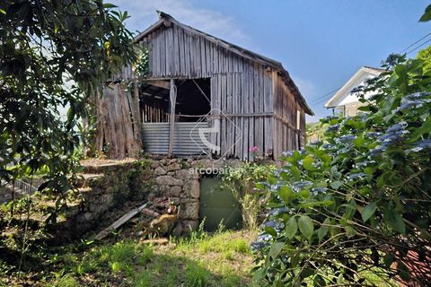 Byhus i Arcos de Valdevez, Viana do Castelo, Arcos de Valdevez - € 39.000 | Ref: AV6341 - foto 30