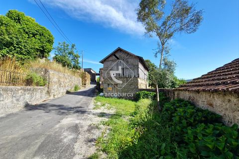 Byhus i Arcos de Valdevez, Viana do Castelo, Arcos de Valdevez - € 39.000 | Ref: AV6341 - foto 31