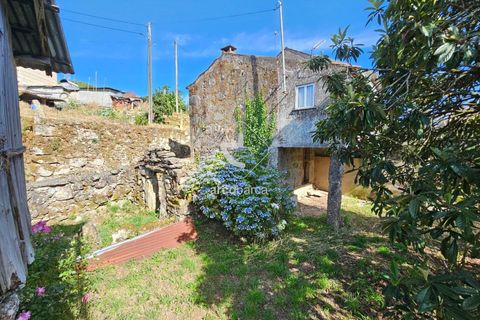 Byhus i Arcos de Valdevez, Viana do Castelo, Arcos de Valdevez - € 39.000 | Ref: AV6341 - foto 33