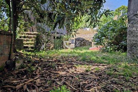 Byhus i Arcos de Valdevez, Viana do Castelo, Arcos de Valdevez - € 39.000 | Ref: AV6341 - foto 36