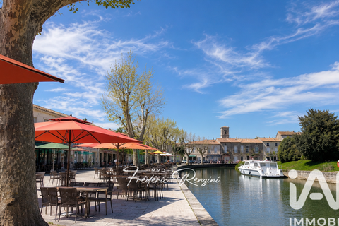 Duplex i Trèbes, Aude, Trèbes - € 129.900 | Ref: 83883 - foto 8