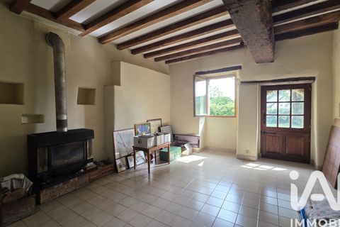 Herregård i Guichen, Ille-et-Vilaine, Guichen - € 210 000 | Ref: 52565 - foto 2