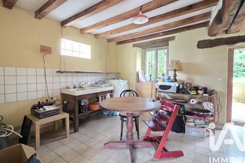 Herregård i Guichen, Ille-et-Vilaine, Guichen - € 210 000 | Ref: 52565 - foto 3