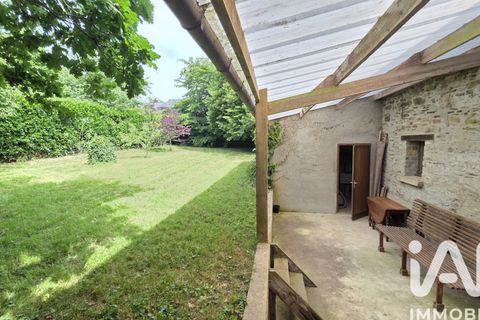 Herregård i Guichen, Ille-et-Vilaine, Guichen - € 210 000 | Ref: 52565 - foto 12