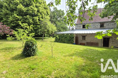 Herregård i Guichen, Ille-et-Vilaine, Guichen - € 210 000 | Ref: 52565 - foto 13