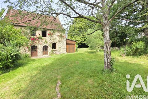 Herregård i Guichen, Ille-et-Vilaine, Guichen - € 210 000 | Ref: 52565 - foto 14