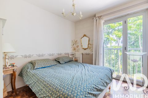 Lejlighed i Ris-Orangis, Essonne, Ris-Orangis - € 165.000 | Ref: 65301 - foto 3