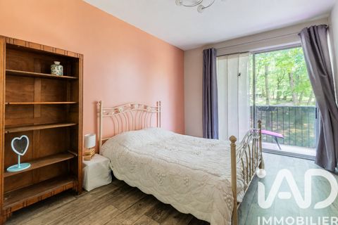Lejlighed i Ris-Orangis, Essonne, Ris-Orangis - € 165.000 | Ref: 65301 - foto 4