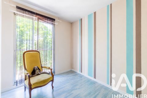 Lejlighed i Ris-Orangis, Essonne, Ris-Orangis - € 165.000 | Ref: 65301 - foto 5