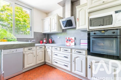 Lejlighed i Ris-Orangis, Essonne, Ris-Orangis - € 165.000 | Ref: 65301 - foto 7