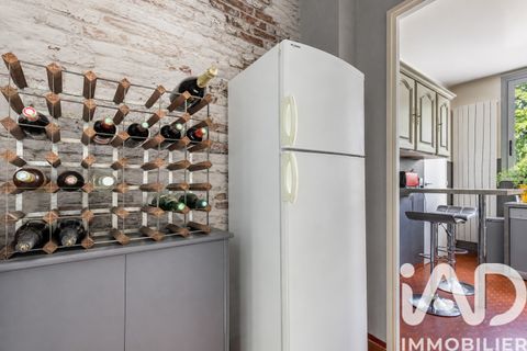 Lejlighed i Ris-Orangis, Essonne, Ris-Orangis - € 165.000 | Ref: 65301 - foto 8