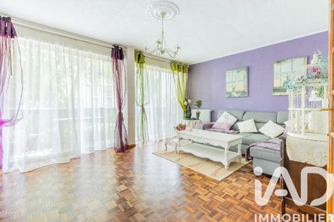 Lejlighed i Ris-Orangis, Essonne, Ris-Orangis - € 165.000 | Ref: 65301 - foto 9