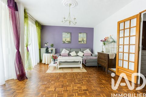 Lejlighed i Ris-Orangis, Essonne, Ris-Orangis - € 165.000 | Ref: 65301 - foto 10