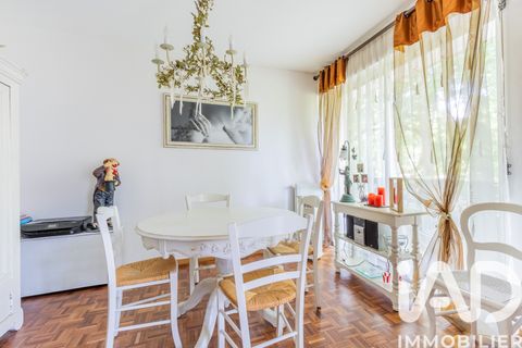 Lejlighed i Ris-Orangis, Essonne, Ris-Orangis - € 165.000 | Ref: 65301 - foto 11