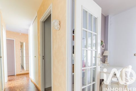 Lejlighed i Ris-Orangis, Essonne, Ris-Orangis - € 165.000 | Ref: 65301 - foto 12