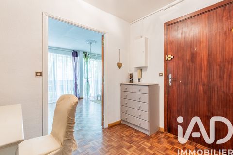 Lejlighed i Ris-Orangis, Essonne, Ris-Orangis - € 165.000 | Ref: 65301 - foto 13