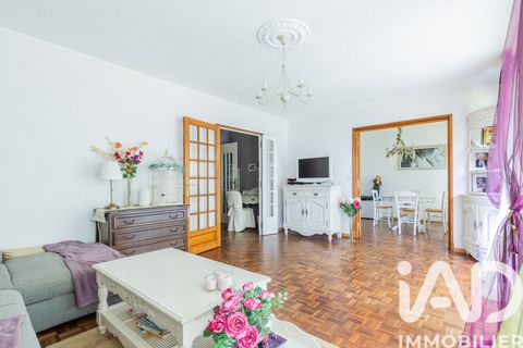 Lejlighed i Ris-Orangis, Essonne, Ris-Orangis - € 165.000 | Ref: 65301 - foto 14