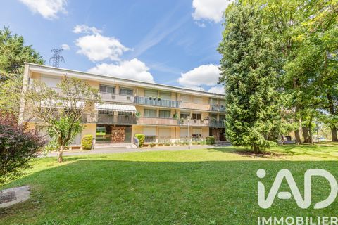 Lejlighed i Ris-Orangis, Essonne, Ris-Orangis - € 165.000 | Ref: 65301 - foto 15