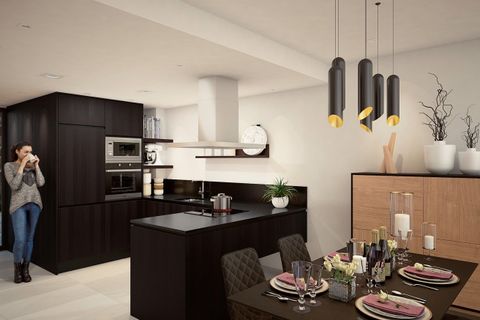 Villa i Algorfa, Alicante, Algorfa - € 453 000 | Ref: C082-D06-V32B - foto 9