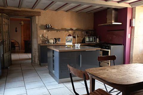 Landejendom i Haimps, Charente-Maritime, Haimps - € 333.000 | Ref: 117688 - foto 2