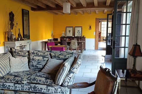 Landejendom i Haimps, Charente-Maritime, Haimps - € 333.000 | Ref: 117688 - foto 3