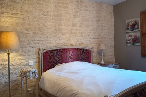 Landejendom i Haimps, Charente-Maritime, Haimps - € 333.000 | Ref: 117688 - foto 5