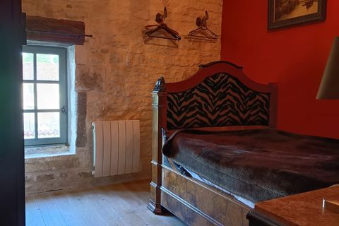 Landejendom i Haimps, Charente-Maritime, Haimps - € 333.000 | Ref: 117688 - foto 6