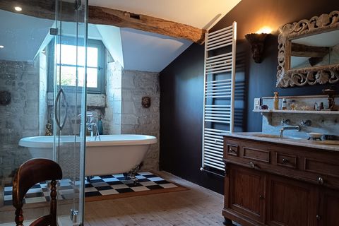 Landejendom i Haimps, Charente-Maritime, Haimps - € 333.000 | Ref: 117688 - foto 7