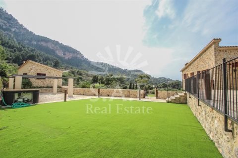 Villa a Estellencs, Mallorca, Estellencs - € 3.500.000 | Ref: SAE 36187 - foto 2