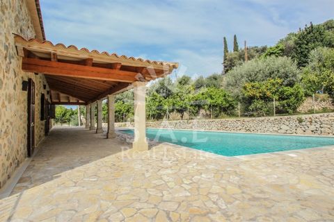 Villa a Estellencs, Mallorca, Estellencs - € 3.500.000 | Ref: SAE 36187 - foto 3