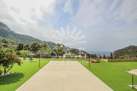 Villa a Estellencs, Mallorca, Estellencs - € 3.500.000 | Ref: SAE 36187 - foto 4