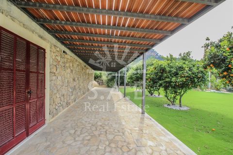 Villa a Estellencs, Mallorca, Estellencs - € 3.500.000 | Ref: SAE 36187 - foto 5