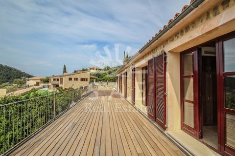 Villa a Estellencs, Mallorca, Estellencs - € 3.500.000 | Ref: SAE 36187 - foto 6